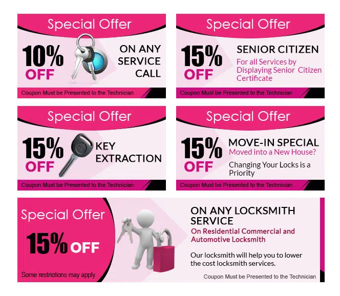 Moorestown NJ Locksmith Store Moorestown, NJ 856-292-8785 - coupon-image-7
